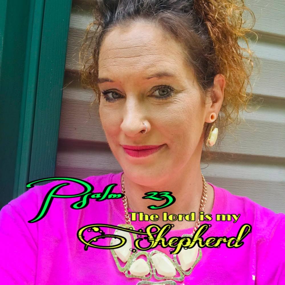 Meet your Posher, Barbara